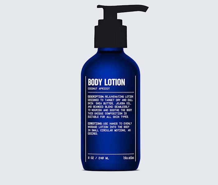 Body-Lotion